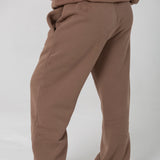Applique Cinnamon Joggers