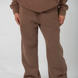 Applique Cinnamon Joggers