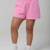 Minimalist Jogger Shorts