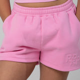 Minimalist Jogger Shorts