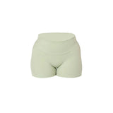 Green Booty Shorts