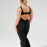 Jumpsuit Classic Black