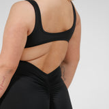 Jumpsuit Classic Black