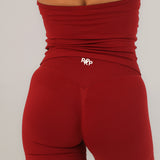 Ruby Sculpt Shorts