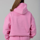 Minimalist Hoodie