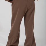 Applique Cinnamon Joggers