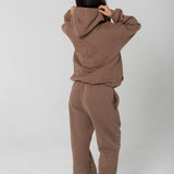 Applique Cinnamon Joggers