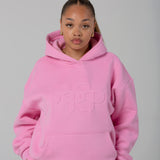 Minimalist Hoodie