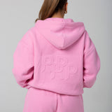Minimalist Zip Up
