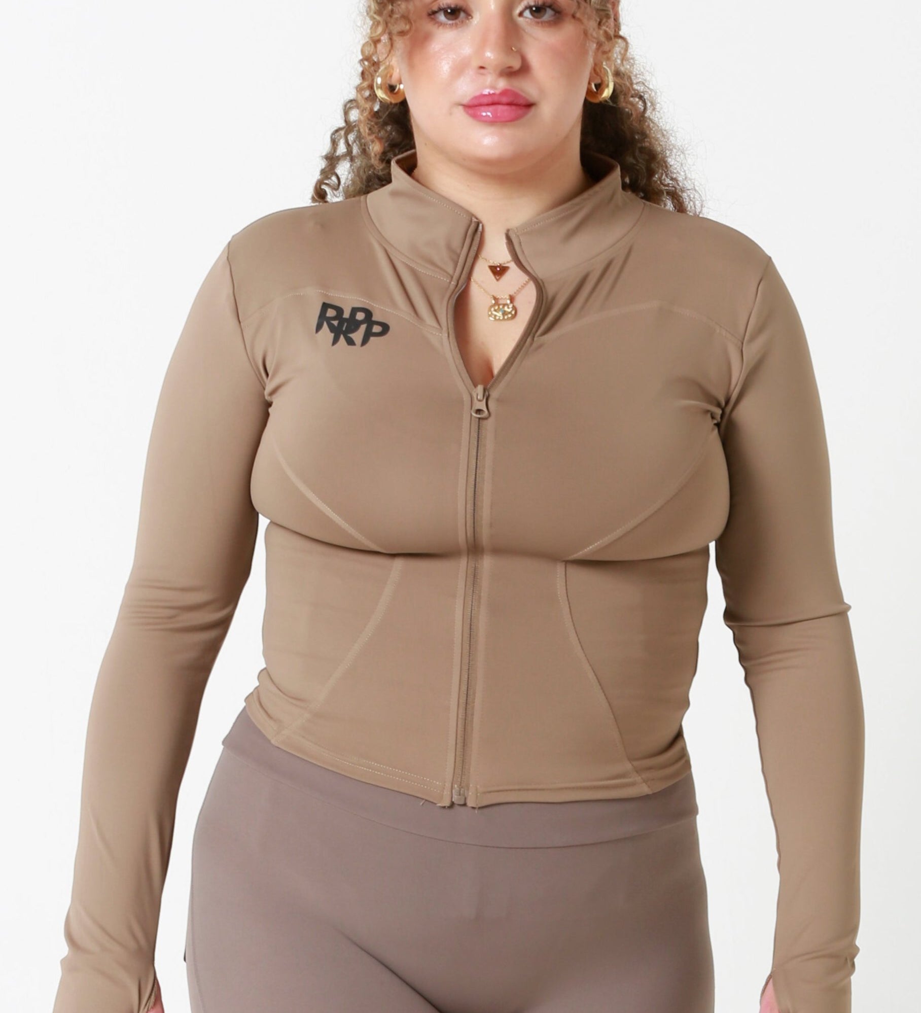 Light Brown