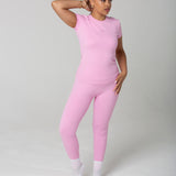 Basic Bubblegum Tee