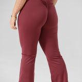 Jumpsuit Cherry
