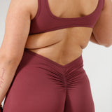 Jumpsuit Cherry