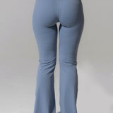 Summer Coast Flared Leggings