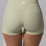 Summer Matcha Mint Shorts