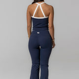 Summer Harbour Crop Top