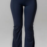 Summer Harbour Flared Leggings