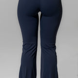 Summer Harbour Flared Leggings