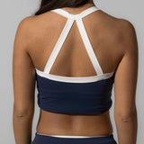 Summer Harbour Crop Top