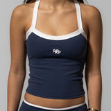 Summer Harbour Crop Top