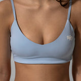 Powder blue Sports Bra