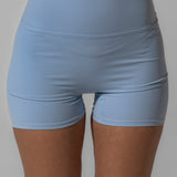 Powder blue Standard Shorts