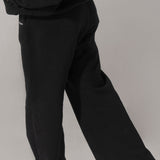 Basic Black Joggers