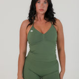 Matcha Sculpt Shorts