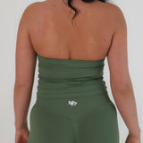 Matcha Sculpt Shorts